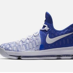 Nike KD Home 2 youth sneakers size 5.5